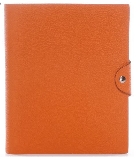 hermes filofax